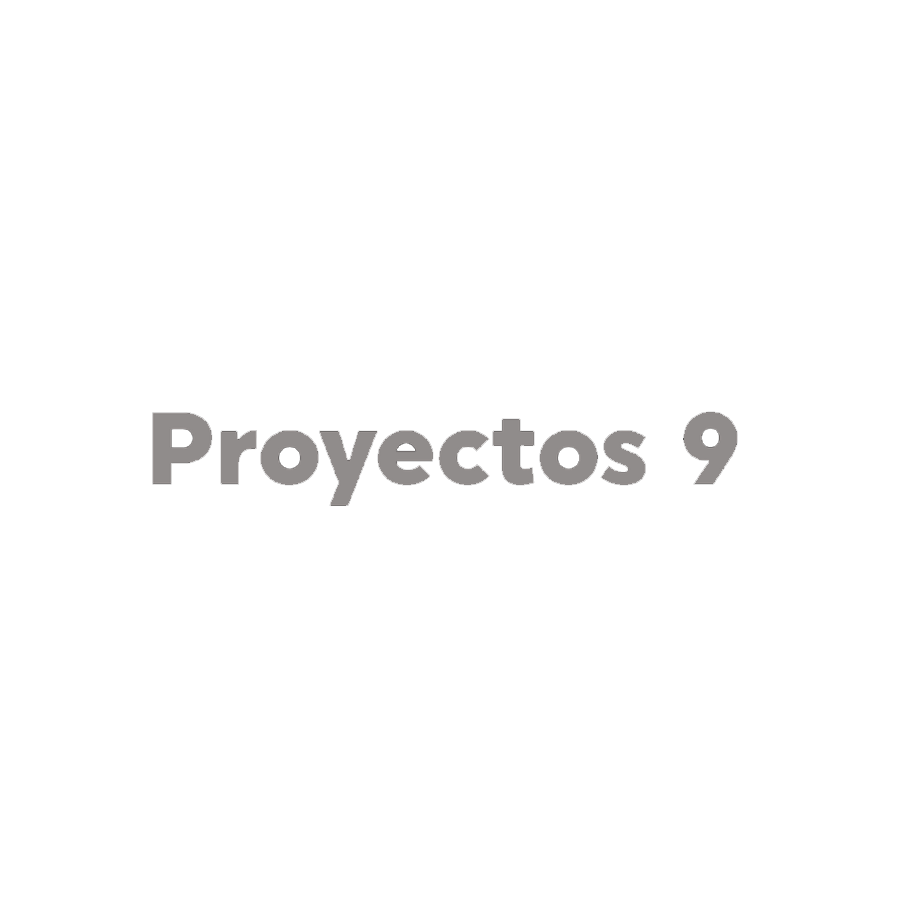 Proyectos 9